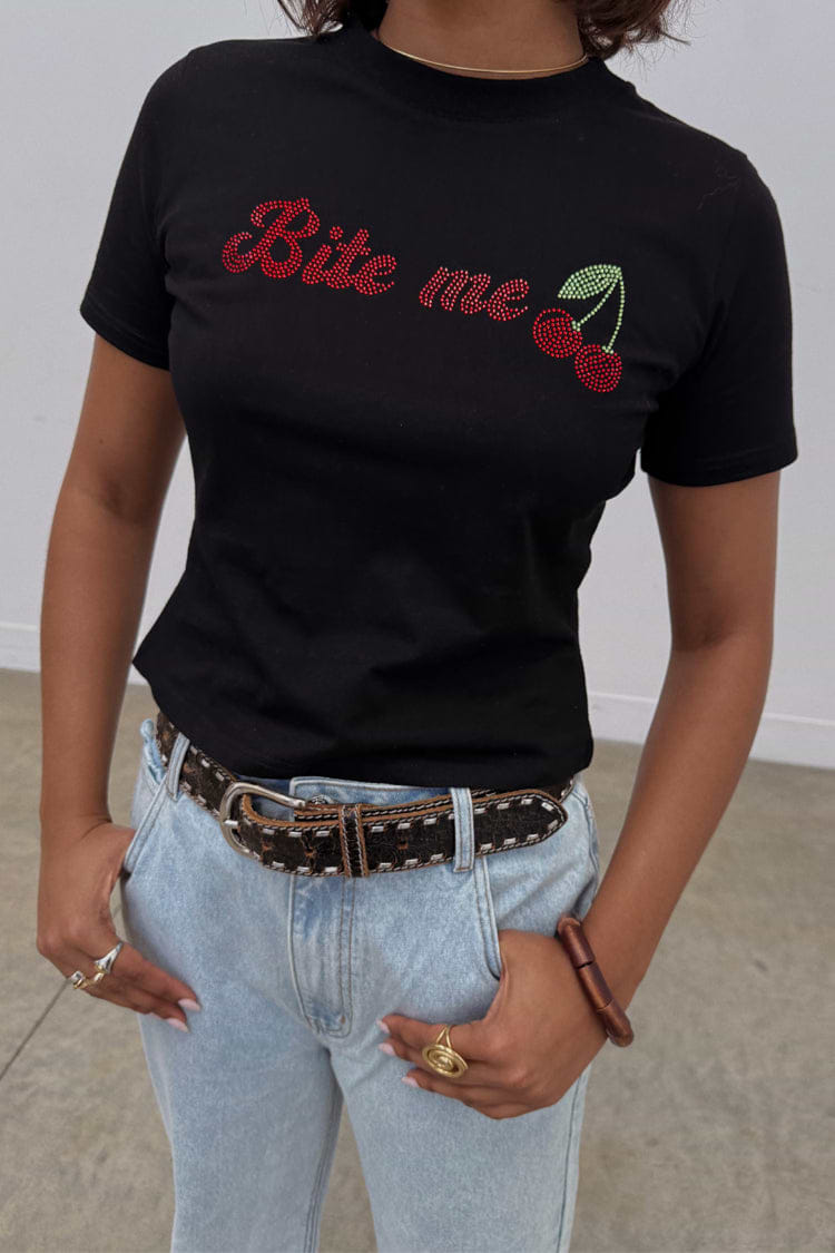 caption_Model is 5ft7” and wears size M