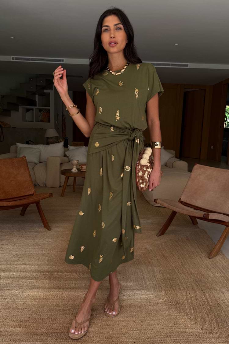 caption_Model is 5ft7” and wears size S