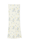 Oyster Dorris Skirt