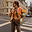 Reversible Soller Quilted Jacket